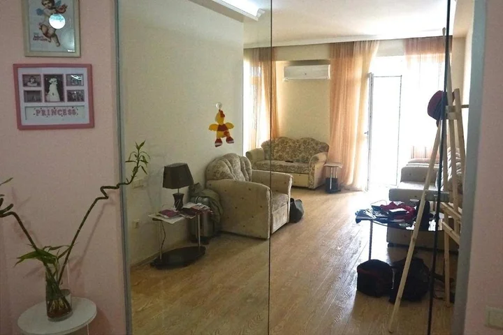 Батуми: Cocorina Apartment
