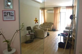 Батуми: Cocorina Apartment