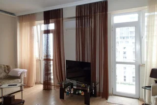 Батуми: Cocorina Apartment