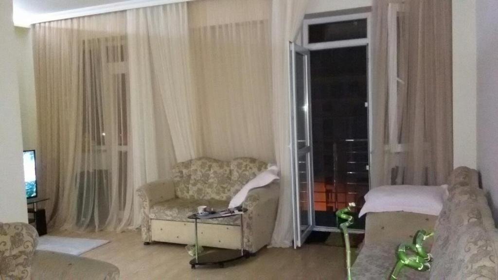 Батуми: Cocorina Apartment