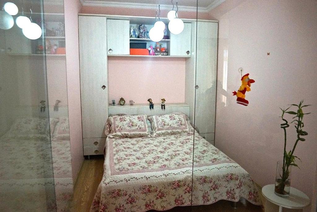 Батуми: Cocorina Apartment