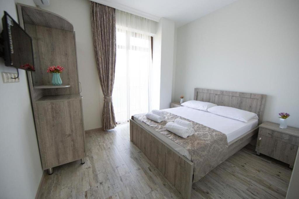 Батуми: Orange Garden Hotel
