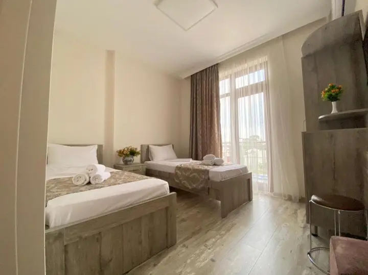Батуми: Orange Garden Hotel