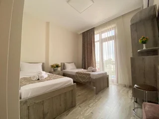 Батуми: Orange Garden Hotel