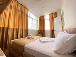 Батуми: Orange Garden Hotel