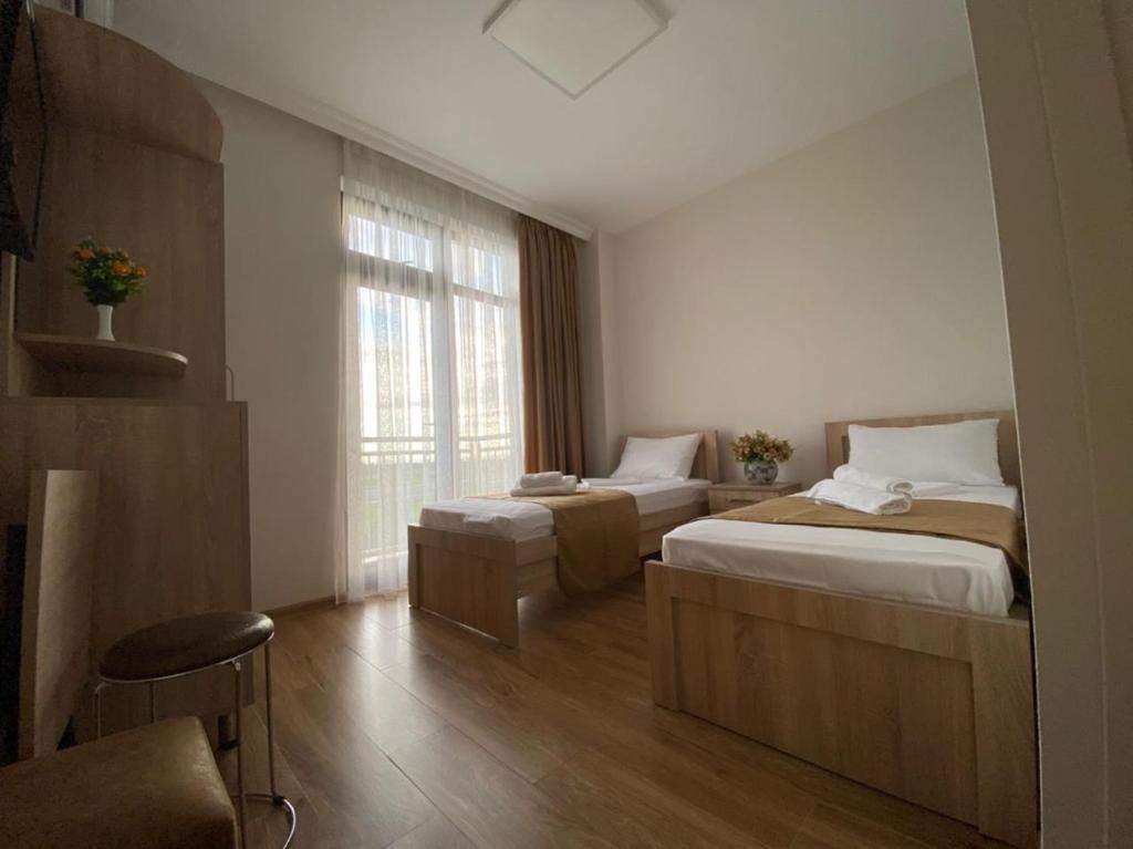 Батуми: Orange Garden Hotel