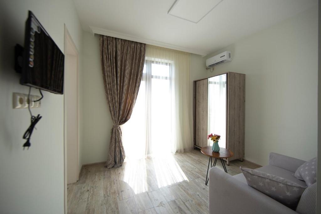 Батуми: Orange Garden Hotel