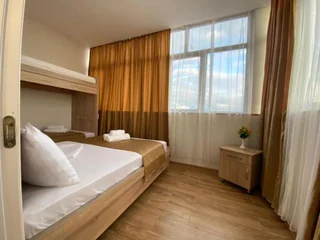 Батуми: Orange Garden Hotel