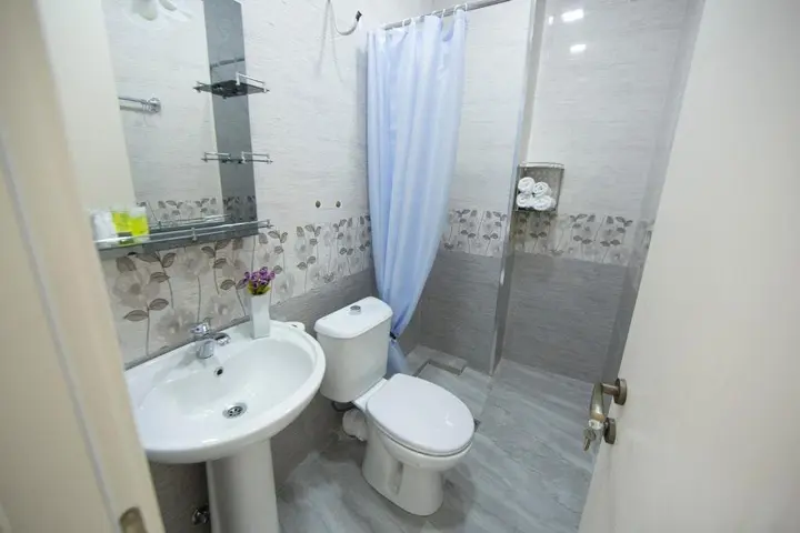 Батуми: Orange Garden Hotel