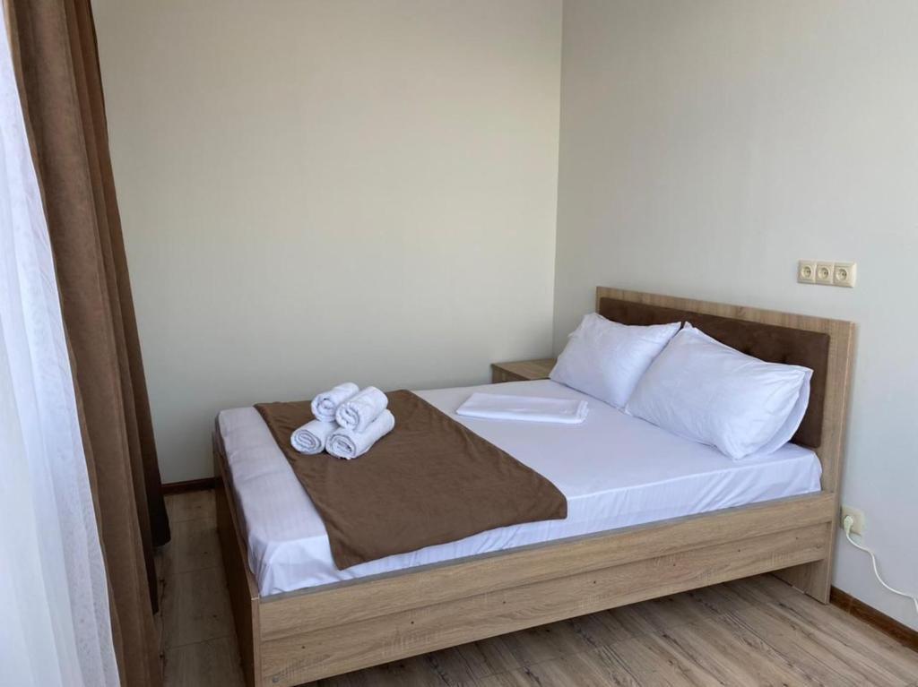 Батуми: Orange Garden Hotel