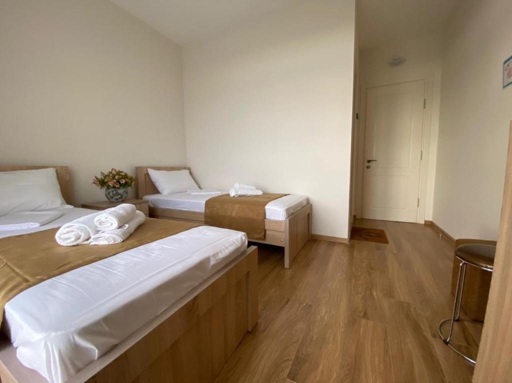 Батуми: Orange Garden Hotel