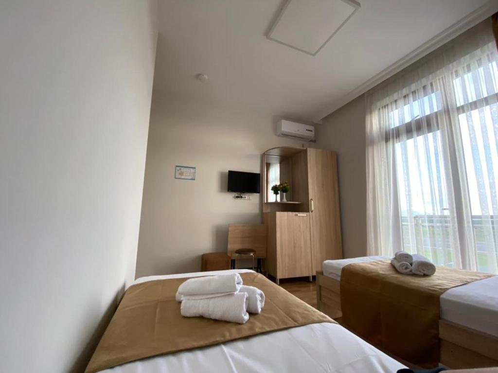 Батуми: Orange Garden Hotel