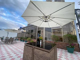 Батуми: Orange Garden Hotel