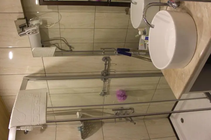 Lux Apartment in The Mgzavrebi Hotel — фото 1