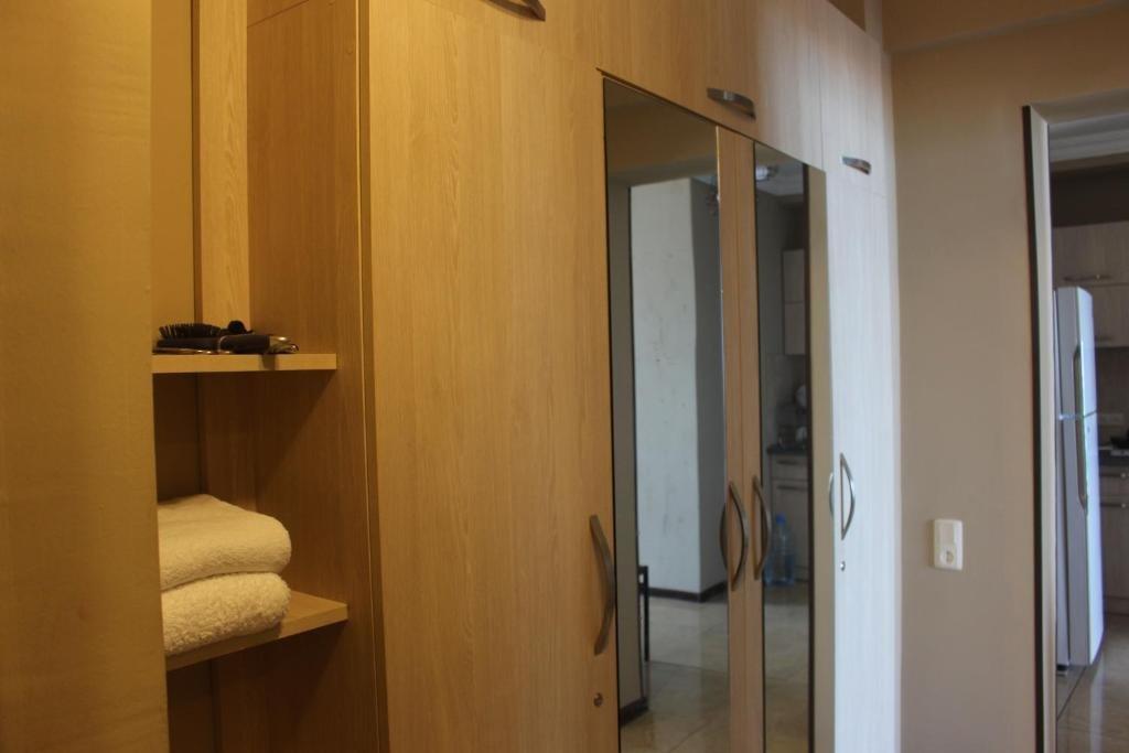 Батуми: Lux Apartment in The Mgzavrebi Hotel