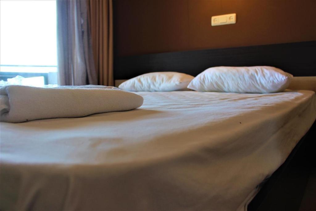 Батуми: Lux Apartment in The Mgzavrebi Hotel