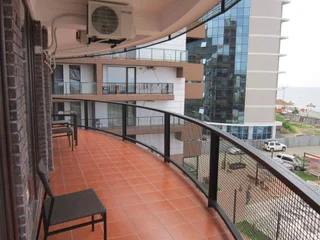 Батуми: Lux Apartment in The Mgzavrebi Hotel
