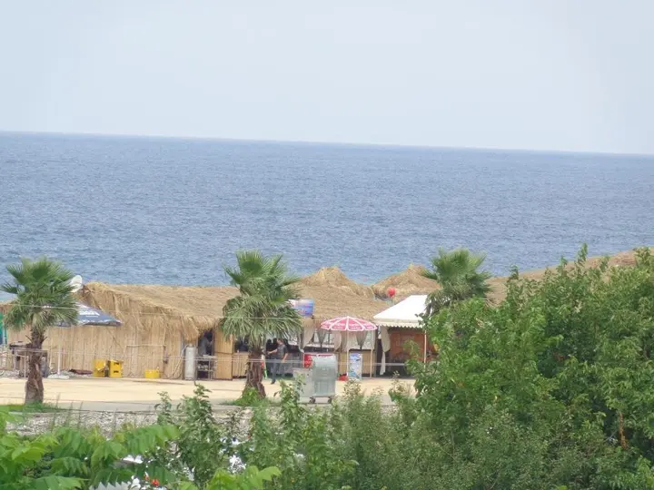 Батуми: Hotel Andria