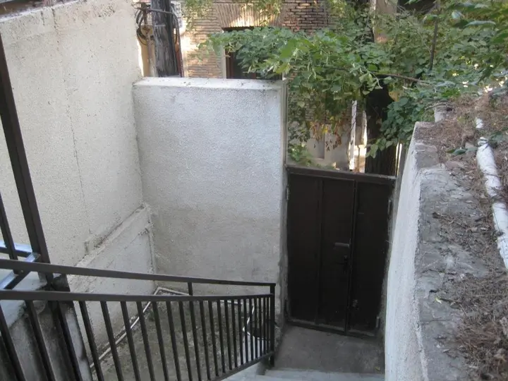 Тбилиси: Eduaro Apartment