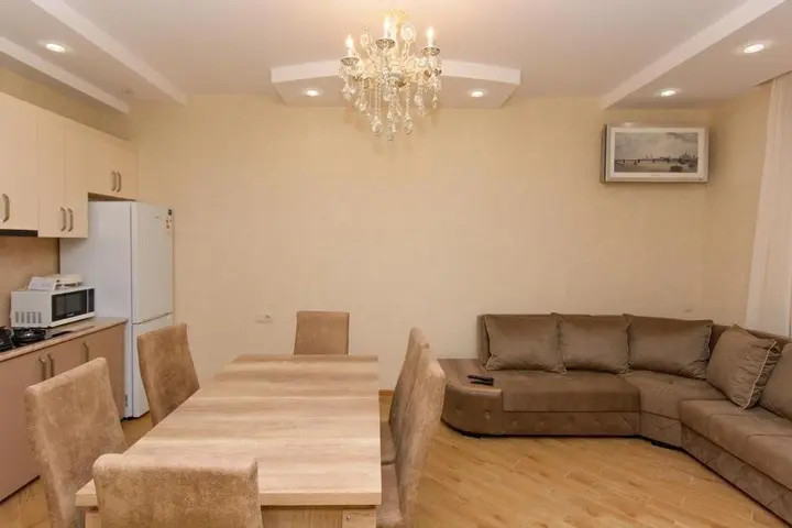 Тбилиси: EMG Apartments
