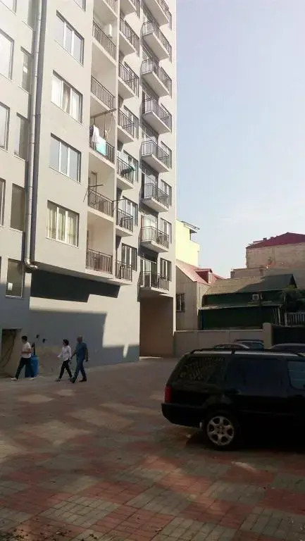 Батуми: Khimshia