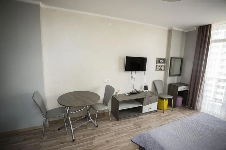 Батуми: Stone Apartment Khimshiashvili 15b