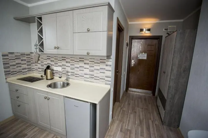 Батуми: Stone Apartment Khimshiashvili 15b