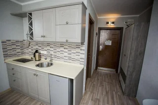 Батуми: Stone Apartment Khimshiashvili 15b