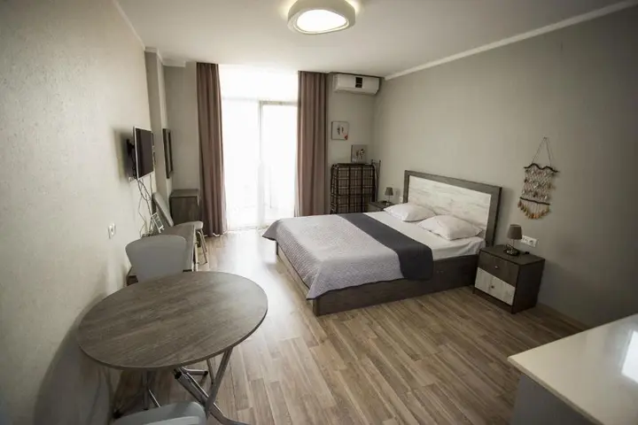 Батуми: Stone Apartment Khimshiashvili 15b