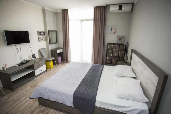 Батуми: Stone Apartment Khimshiashvili 15b