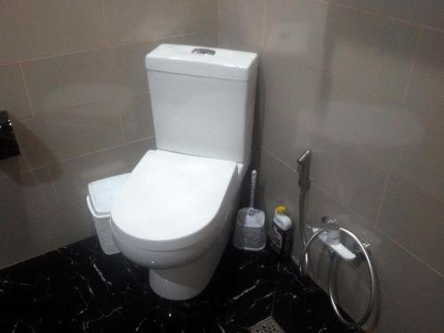 Батуми: Cozy Apartment in Batumi 2