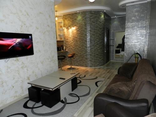 Батуми: Cozy Apartment in Batumi 2