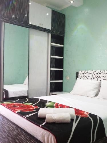 Батуми: Cozy Apartment in Batumi 2