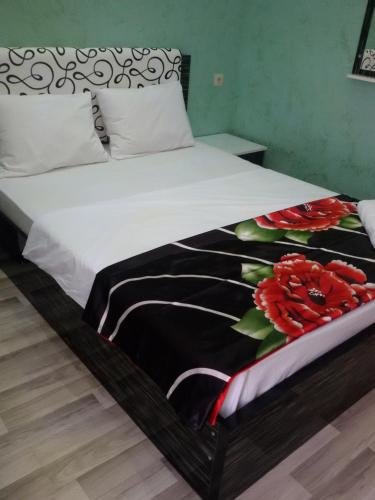 Батуми: Cozy Apartment in Batumi 2