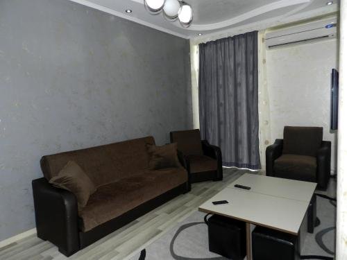 Батуми: Cozy Apartment in Batumi 2