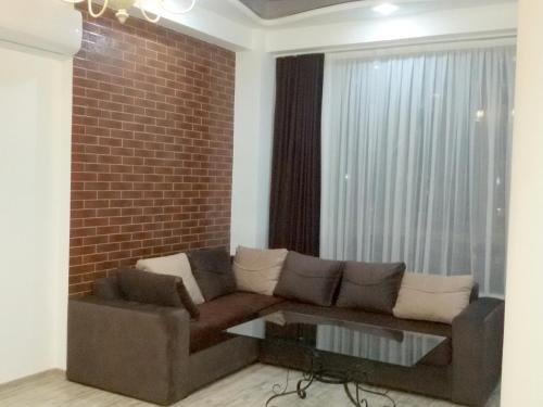 Батуми: Cozy Apartment in Batumi 2