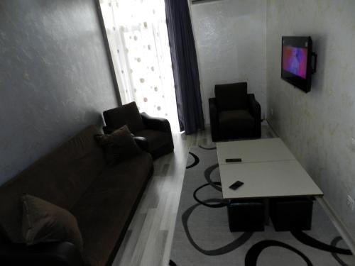 Cozy Apartment in Batumi 2 — фото 5