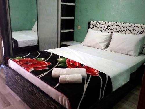 Батуми: Cozy Apartment in Batumi 2