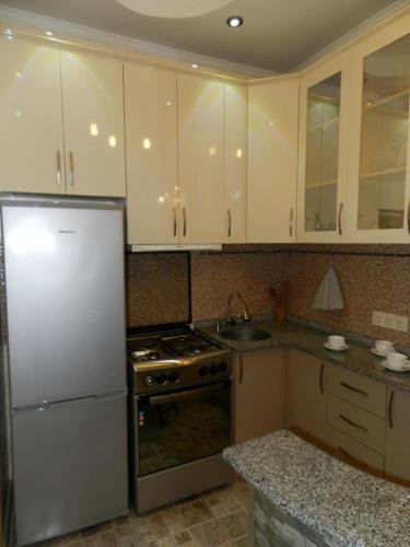 Батуми: Cozy Apartment in Batumi 2