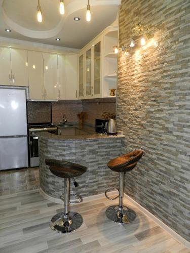 Батуми: Cozy Apartment in Batumi 2