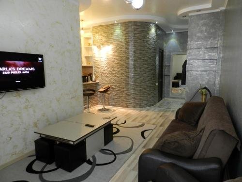 Батуми: Cozy Apartment in Batumi 2