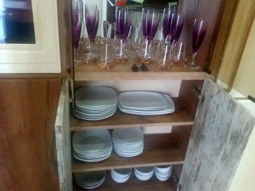 Батуми: Cozy Apartment in Batumi 2