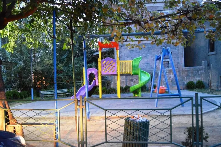 Тбилиси: Sachino Apartment