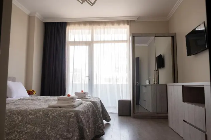 Батуми: Grand Hotel Batumi