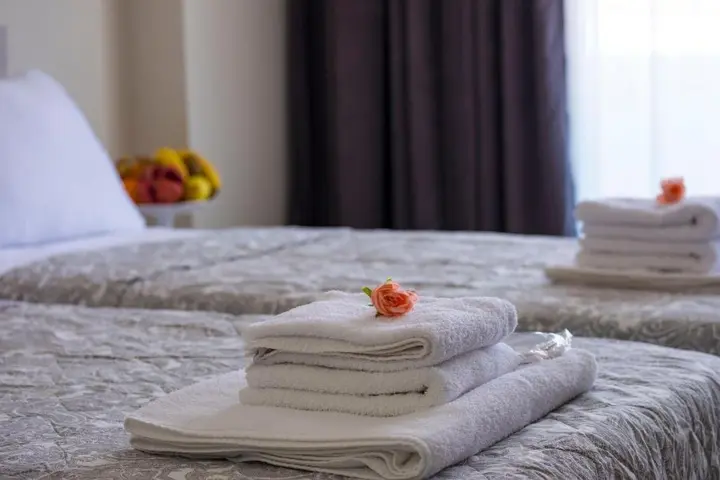 Батуми: Grand Hotel Batumi