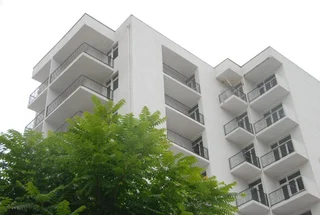 Батуми: Grand Hotel Batumi