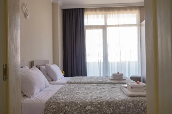 Батуми: Grand Hotel Batumi