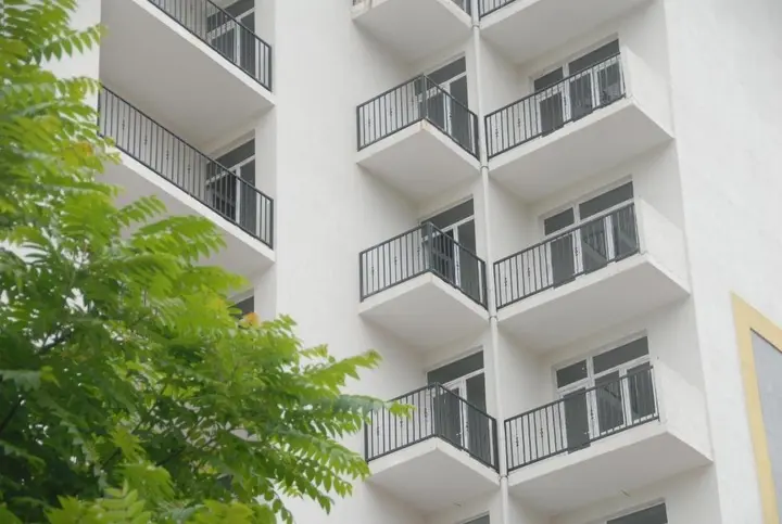 Батуми: Grand Hotel Batumi