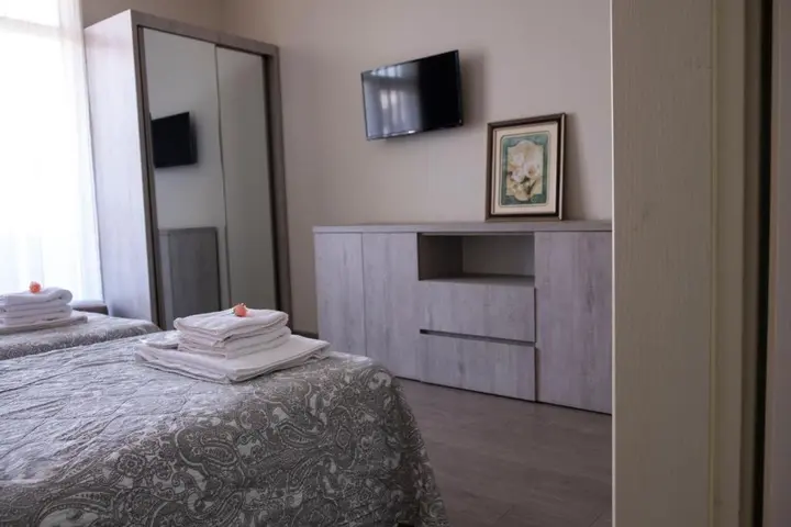 Батуми: Grand Hotel Batumi