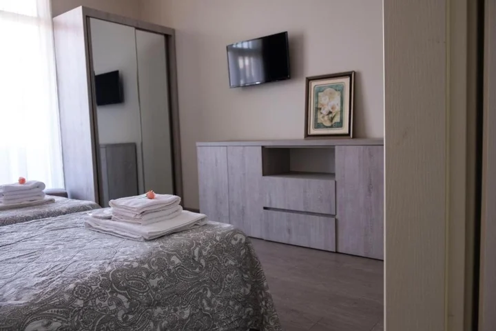 Батуми: Grand Hotel Batumi